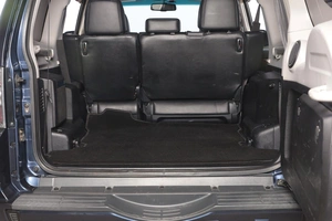 Внедорожник Mitsubishi Pajero 2008 года, 1849000 рублей, Новосибирск
