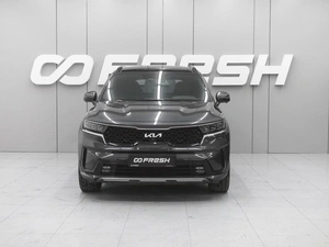 Внедорожник Kia Sorento 2022 года, 4800000 рублей, Ростов-на-Дону