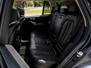 Внедорожник BMW X5 2020 года, 5250000 рублей, Волгоград