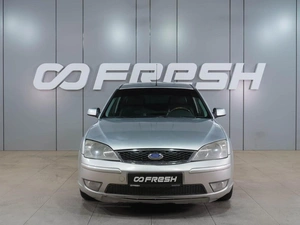 Седан Ford Mondeo 2006 года, 429000 рублей, Воронеж