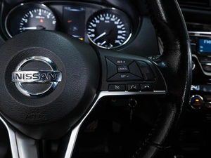 Внедорожник Nissan Qashqai 2020 года, 2220000 рублей, Ставрополь