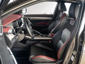 Внедорожник Geely Coolray 2023 года, 1665000 рублей, Краснодар