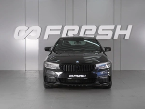 Седан BMW 5 серия 2018 года, 2929000 рублей, Минеральные Воды