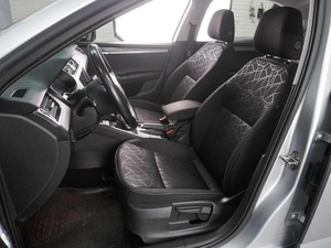 Лифтбек Skoda Octavia 2019 года, 1829000 рублей, Воронеж