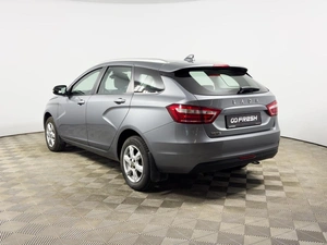 Универсал ВАЗ (LADA) Vesta 2019 года, 949900 рублей, Казань