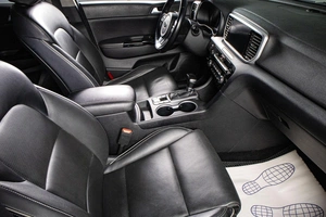 Внедорожник Kia Sportage 2021 года, 2589000 рублей, Сургут