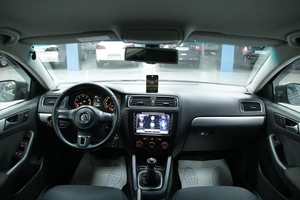 Седан Volkswagen Jetta 2011 года, 798000 рублей, Солонцы