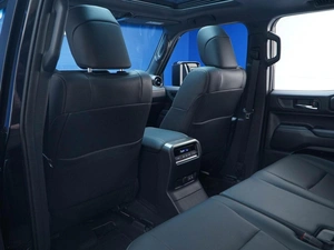 Внедорожник Toyota Land Cruiser Prado 2024 года, 9748055 рублей, Москва