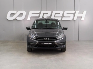 Седан ВАЗ (LADA) Granta 2020 года, 699000 рублей, Воронеж