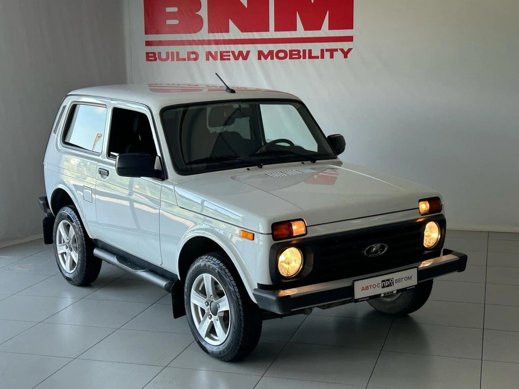 Внедорожник ВАЗ (LADA) 2131 (4x4) 2023 года, 905000 рублей, Смоленск