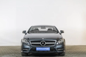 Седан Mercedes-benz CLS-класс 2013 года, 2469000 рублей, Тюмень