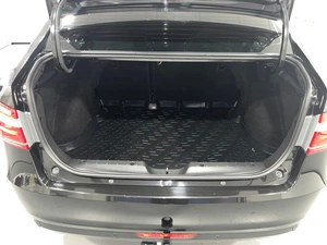 Седан ВАЗ (LADA) Vesta 2018 года, 1095000 рублей, Абакан