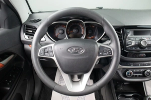 Универсал ВАЗ (LADA) Vesta Cross 2019 года, 1209000 рублей, Оренбург
