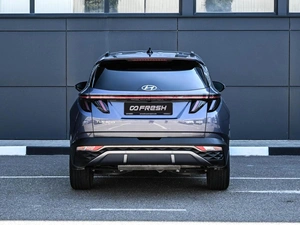 Внедорожник Hyundai Tucson 2024 года, 3599000 рублей, Кирилловка