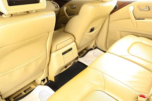 Внедорожник Nissan Patrol 2011 года, 2549000 рублей, Тюмень