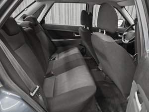 Седан ВАЗ (LADA) Priora 2015 года, 675000 рублей, Красноярск