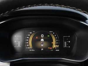 Внедорожник Geely Atlas Pro 2022 года, 2049000 рублей, Петрозаводск