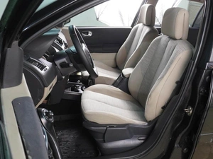 Седан Renault Megane 2006 года, 429000 рублей, Воронеж