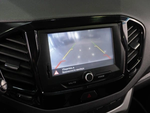 Универсал ВАЗ (LADA) Vesta Cross 2018 года, 1169000 рублей, Тюмень