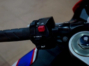 Honda CBR 1000 RR/RA Fireblade 2009 года, 729000 рублей, Воронеж