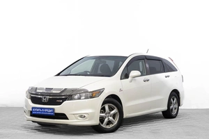 Минивэн Honda Stream 2007 года, 1039000 рублей, Барнаул