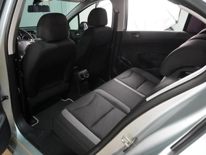 Седан Peugeot 408 2014 года, 649000 рублей, Воронеж