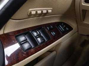 Седан Lexus IS 2007 года, 1390000 рублей, Краснодар