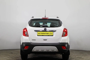 Внедорожник Opel Mokka 2014 года, 799000 рублей, Пермь