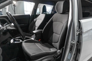 Внедорожник Hyundai Creta 2021 года, 1799000 рублей, Петрозаводск
