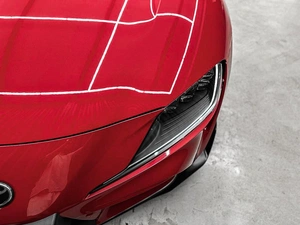 Купе Toyota Supra 2019 года, 5750000 рублей, Красноярск