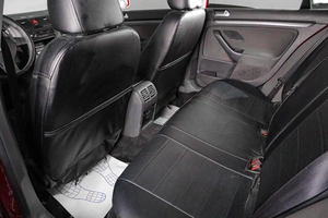 Седан Volkswagen Jetta 2007 года, 489000 рублей, Тюмень