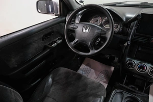 Внедорожник Honda CR-V 2002 года, 829000 рублей, Новокузнецк