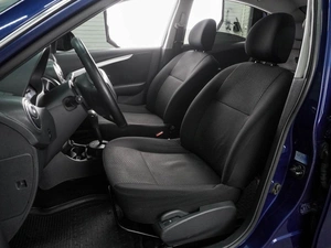 Седан Nissan Almera 2017 года, 699000 рублей, Воронеж