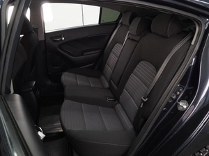 Седан Kia Cerato 2017 года, 1499000 рублей, Воронеж