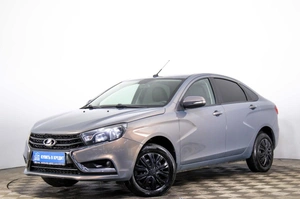 Седан ВАЗ (LADA) Vesta 2020 года, 899000 рублей, Пермь