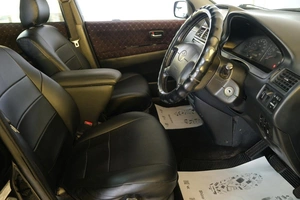 Минивэн Toyota Gaia 2001 года, 739000 рублей, Омск