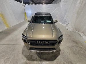 Пикап Toyota Tacoma 2026 года, 11190000 рублей, Павловская Слобода