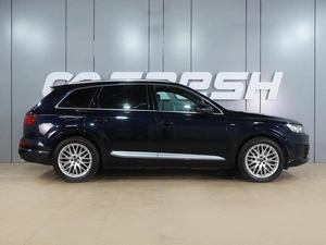 Внедорожник Audi Q7 2015 года, 2549000 рублей, Воронеж