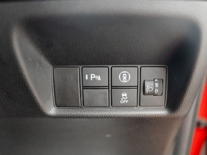 Хетчбэк Honda Fit 2021 года, 1500000 рублей, Красноярск