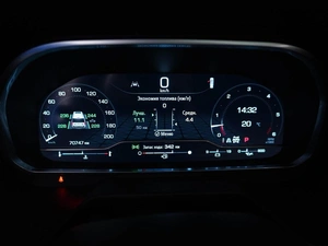 Внедорожник GMC Yukon 2023 года, 8649111 рублей, Москва