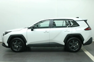 Внедорожник Toyota RAV4 2026 года, 4295000 рублей, Красноярск