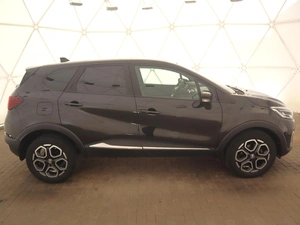 Внедорожник Renault Kaptur 2021 года, 1995000 рублей, Орёл