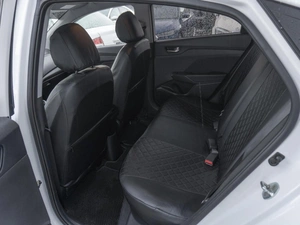 Седан Hyundai Solaris 2022 года, 1949000 рублей, Саратов