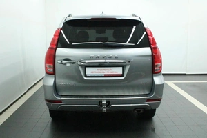 Внедорожник Haval H9 2021 года, 2900000 рублей, Красноярск