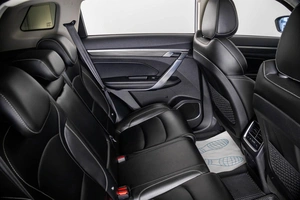 Внедорожник Geely Atlas Pro 2024 года, 2449000 рублей, Пермь