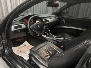 Купе BMW 3 серия 2011 года, 1470000 рублей, Красноярск