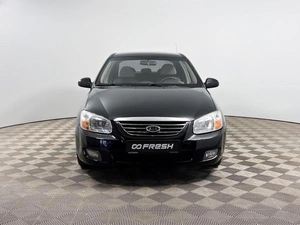 Седан Kia Cerato 2007 года, 489900 рублей, Казань