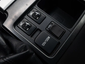 Внедорожник Toyota Land Cruiser Prado 2015 года, 3780000 рублей, Краснодар