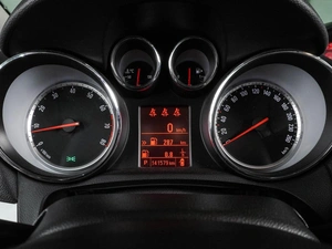 Внедорожник Opel Mokka 2014 года, 1179000 рублей, Воронеж