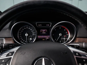 Внедорожник Mercedes-benz GL-класс 2014 года, 2999000 рублей, Большой Сочи
